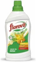 Удобрение Florovit, жидкое, для датуры, дурманов, 1 л