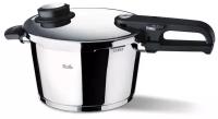 Скороварка Fissler со вставкой, серия Vitavit Premium