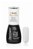 Гель-лак для ногтей Dance Legend Flexy Base Coat Milky Pearl (6.5мл)