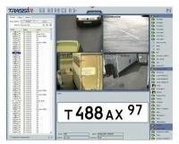 AutoTRASSIR-30/4 ПО распознавания автомобильных номеров