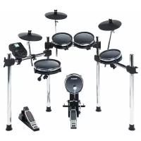 Электронная барабанная установка Alesis Surge Mesh KIT