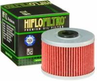 Фильтр масляный Hiflo Filtro HF112