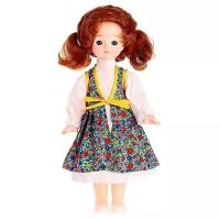 Мир кукол Кукла «Кристина», 45 см, микс. "Микс" - один из товаров представленных на фото, без возможности выбора