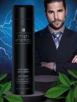 Шампунь для мужчин Man Energy от "Царство Ароматов"