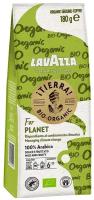 Кофе молотый Lavazza Tierra Bio Organic