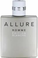 Chanel мужская парфюмерная вода Allure Homme Edition Blanche, Франция, 50 мл