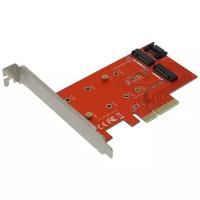 Контроллер Espada PCIe2NGFF