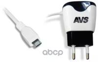 Сетевое Зарядное Устройство Avs С Micro Usb Tmc-111 (1,2А) AVS арт. A78036S