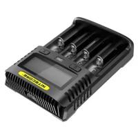 Зарядное устройство Nitecore UM4 18265