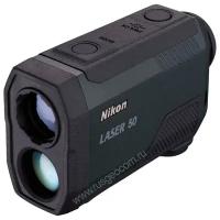 Лазерный дальномер Nikon LASER 50