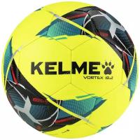 Мяч футбольный KELME Vortex 18.2, арт.9886130-905, р.4