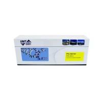 Картридж UNITON Eco для CANON LBP-5050 Cartridge 716Y желт (1,4K)