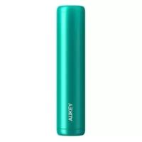 Внешний аккумулятор Aukey Mini 7000mAh, PB-N55 Green