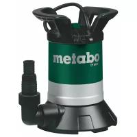 Насос погружной METABO TP 6600