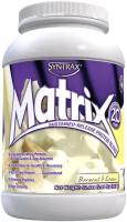 Протеин SynTrax Matrix (907-980 г) банановый крем