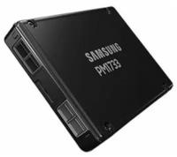 SSD диск Samsung 7680GB PM1733