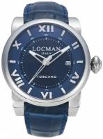 Наручные часы Locman 0590V05-00BLPSB