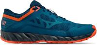 Кроссовки беговые мужские Mizuno J1GJ2073 18 Wave Ibuki 3 ( 10,5 US )