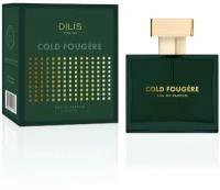 DILIS NATURE LINE Cold Fougere 75 ml edp