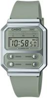 Наручные часы CASIO Vintage A100WEF-3ADF