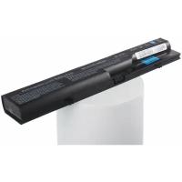 Аккумуляторная батарея iBatt iB-U2-A554H 5200mAh для HP-Compaq ProBook 4320t, 625 (XN826EA), ProBook 4321s, ProBook 4420s, 620 (WD667EA), 620 (XN590EA), 625 (WS782EA), 625 Notebook PC