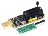 Программатор EEPROM CH341A (CH341B/A), USB