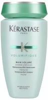 KERASTASE VOLUMIFIQUE Уплотняющий шампунь для тонких волос 250 мл