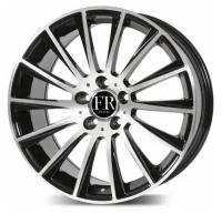 Диск FR Replica MR139 18X8.5 5/112 ET40 D66.6 BMF для Mercedes E/S/GLC AMG-style