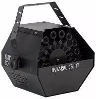 Involight BM100 Генератор мыльных пузырей . Беспроводной пульт ДУ