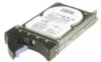 Жесткий диск IBM 42D0782 2TB Hot Swap 7.2K SATA