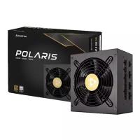 Блок питания Chieftec Polaris 750W Gold PPS-750FC