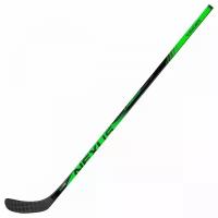 Клюшка хоккейная BAUER Nexus Performance Grip Stick S22 Jr (30 P92 L)