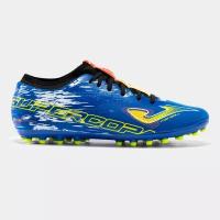 Бутсы Joma Supercopa SUPW2303 AG, р-р 35RUS (4.5 US), Синий