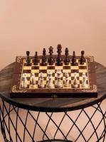 Шахматы нарды шашки Савана