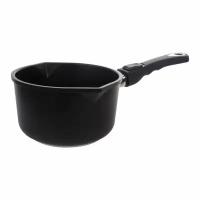 Ковш AMT Gastroguss Frying Pans I-918, 2 л, диаметр 18 см