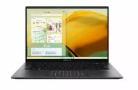 Ноутбук ASUS Zenbook 14 OLED UM3402YA-KM176W (90NB0W95-M00CN0)