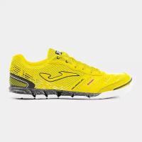 Футзалки joma, размер 43.5, желтый