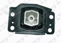 SAT ST-6G91-7M121-AC Подушка двигателя LH FORD MONDEO 07-14/S-MAX/GALAXY 06-