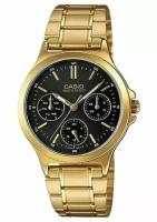 Наручные часы CASIO Analog LTP-V300G-1A