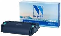 Картридж NV Print NV-SP330H, черный, 7000 страниц, совместимый для Ricoh SP 330DN/SP 330SN/SP 330SFN