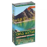 Бальзам безалкогольный "Сила Алтая" здоровые суставы, 250 мл