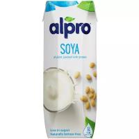 Соевый напиток alpro Оригинальный 1.8%