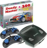 Dendy Консоль Master 300 игр DM-300