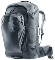 Рюкзак Deuter Aviant Access Pro 60 черный