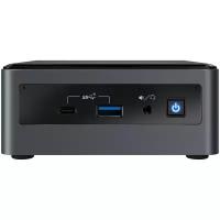 Платформа Intel NUC