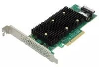 Контроллер LSI MegaRAID SAS9440-8i (05-50008-02) SAS 12Gbps, SATA/SAS/NVMe, PCIE3.1 x8, MD2, RAID 0/1/10/5/50, 8 ports (2x SFF8643 HD mini-SAS), Каб. о