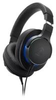 Audio-Technica ATH-MSR7B BK