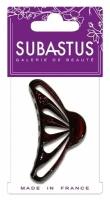 Заколка - краб для волос Subastus