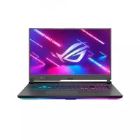 Ноутбук ASUS ROG Strix G17 G713RW-LL154 AMD Ryzen 7 6800H 3200MHz/17.3"/1920x1080/16GB/1024GB SSD/DVD нет/NVIDIA GeForce RTX 3070 Ti 8GB/Wi-Fi/Bluetooth/Без ОС (90NR08H4-M009F0) Grey