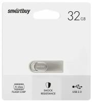 Флеш Диск/Карта памяти/USB-накопитель Smartbuy 32Gb